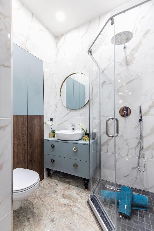 Lovely Apartment Traku Str. Вилнюс Екстериор снимка